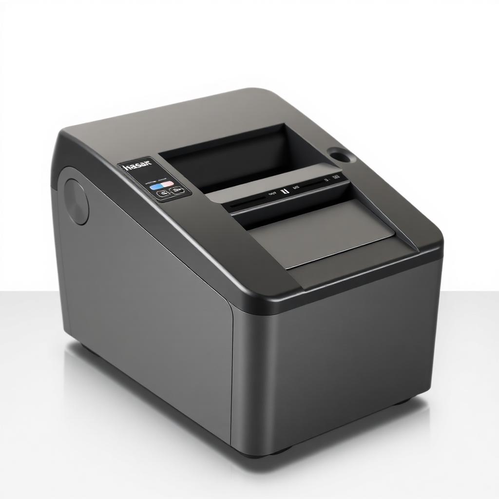 Controlador fiscal Hasar